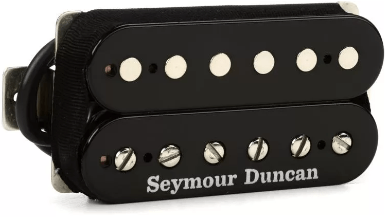 Seymour Duncan SH-4 JB Model Bridge Humbucker Pickup