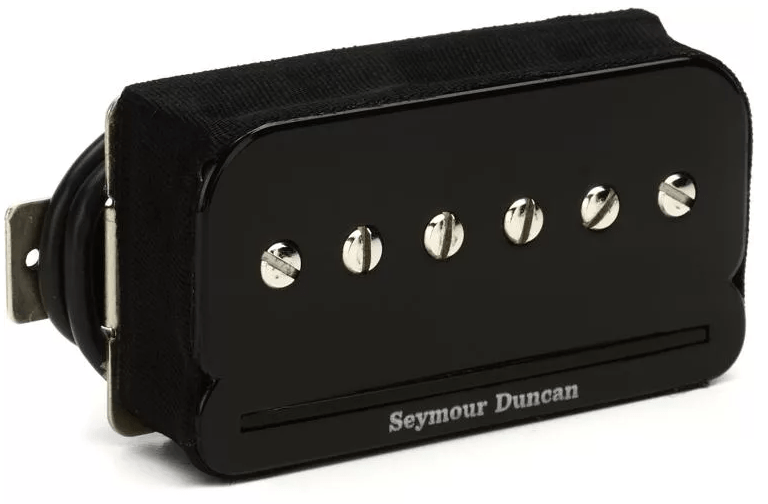 Seymour Duncan SHPR-1n P-Rails Neck Pickup