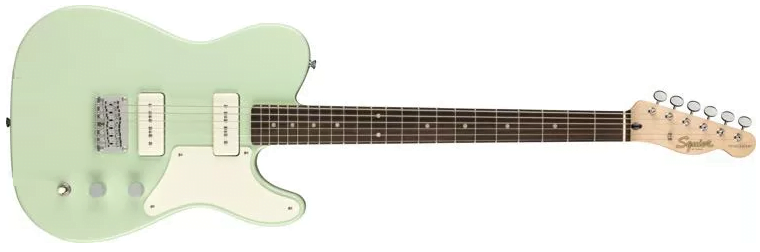 Squier Paranormal Baritone Cabronita Telecaster Squier Paranormal Baritone Cabronita Telecaster