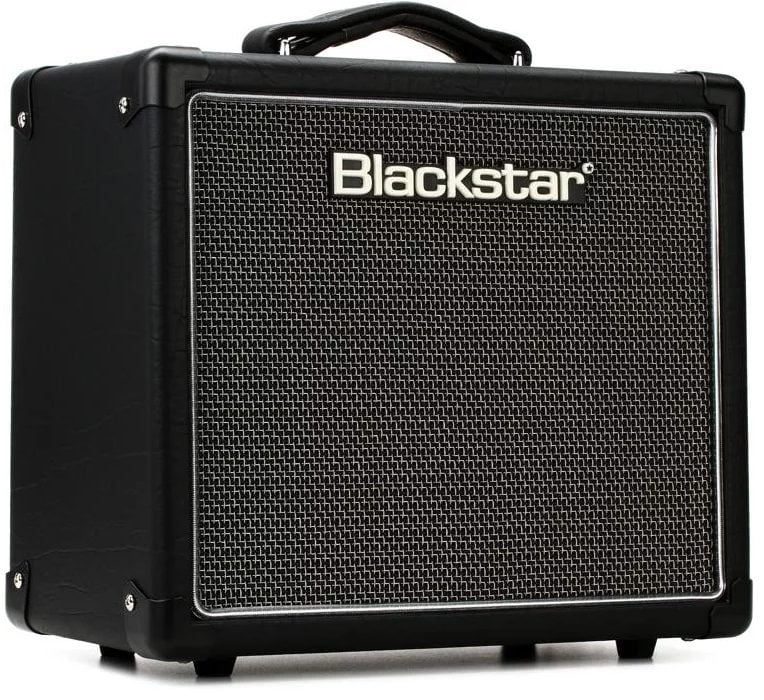 Blackstar HT1R MKII 1 x 8 1-watt Tube Combo Amp with Reverb