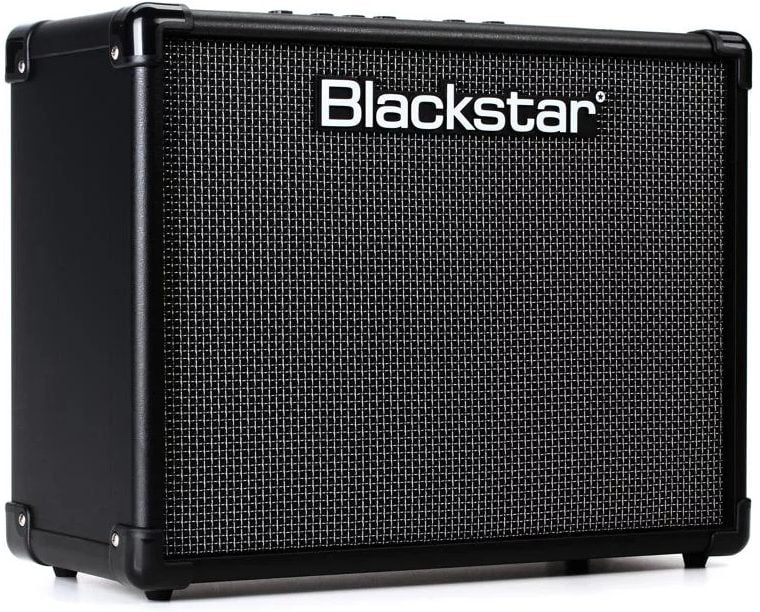 Blackstar ID Core 40 V3 2x6.5-inch, 2 x 20-watt Stereo Combo Amp with Effects