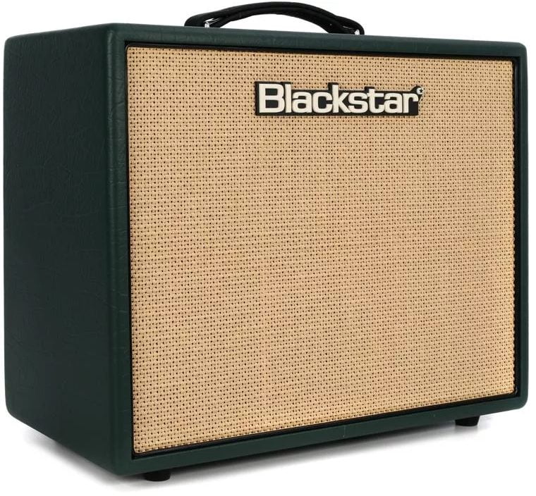 Blackstar Jared James Signature 20 - 20-watt 1 x 12 Tube Combo Amp