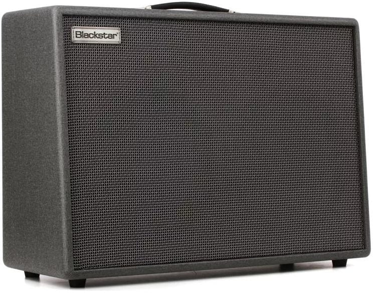 Blackstar Silverline Stereo Deluxe 2 x 12 2 x 100-watt Combo Amp