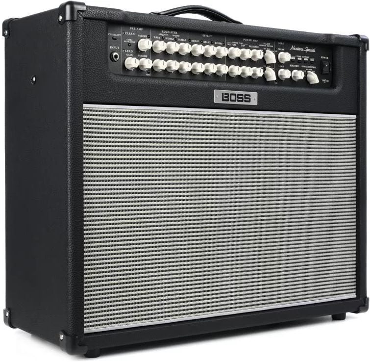 Boss Nextone Special 1 x12 80-watt Combo Amp