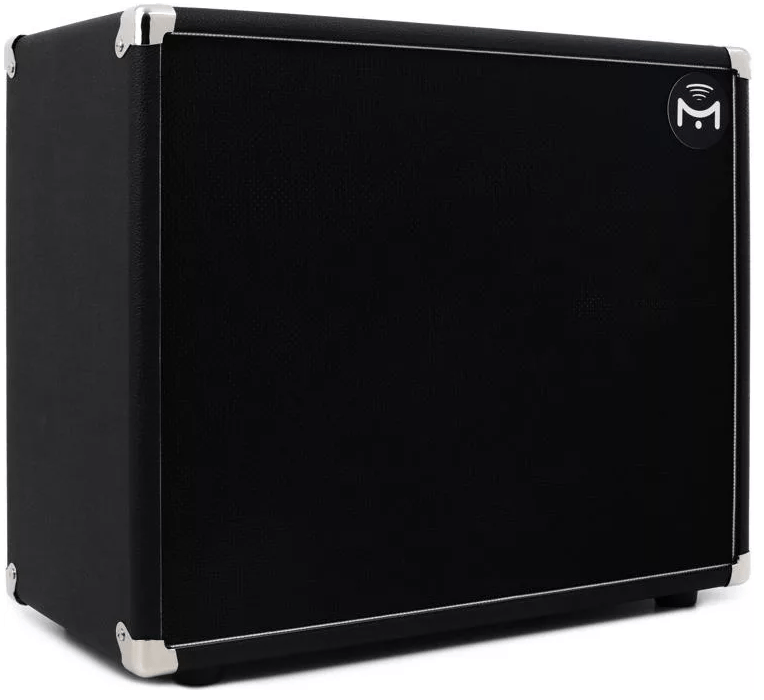 Mission Engineering Inc Gemini 1 - 110-watt 1 x12 Cabinet