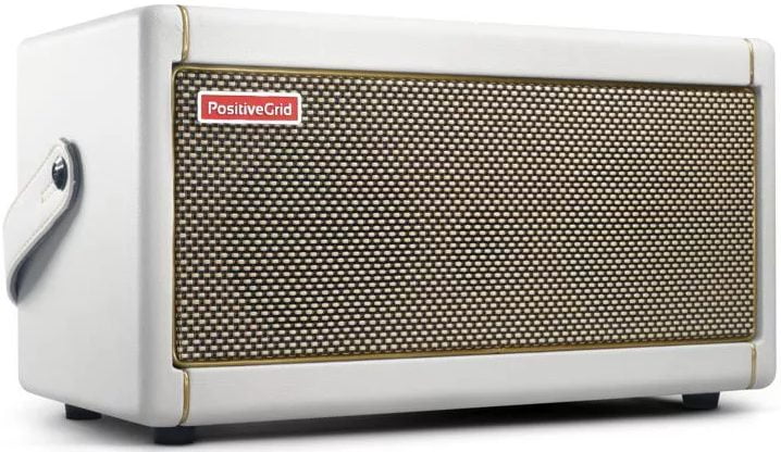 Positive Grid Spark Combo Amp - Pearl
