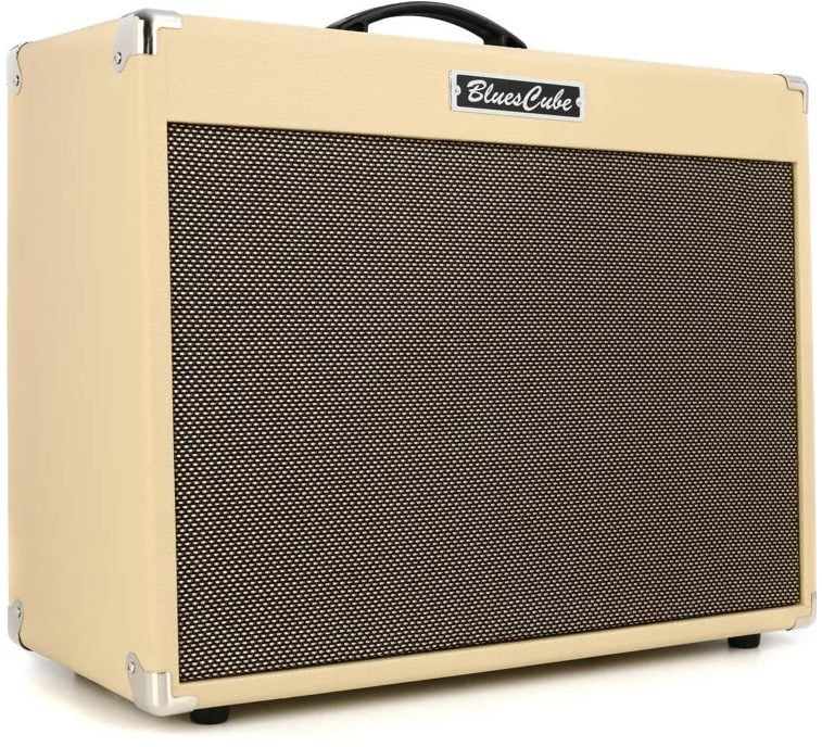 Roland Blues Cube Artist 1 x12 80-watt Combo Amp