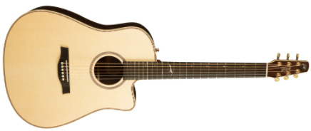 Seagull Peppino Signature