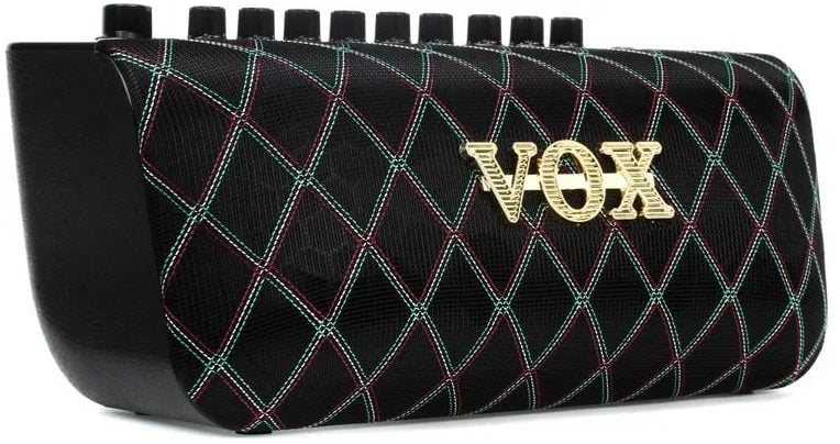 Vox Adio Air GT - 50-watt Bluetooth Modeling Combo Amp