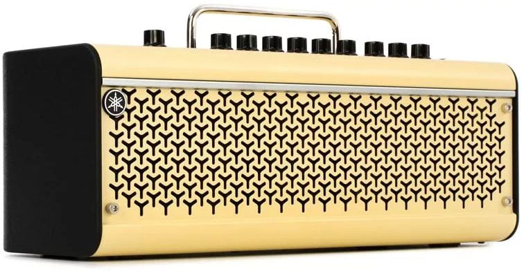 Yamaha THR30 II Wireless - 30-watt Modeling Combo