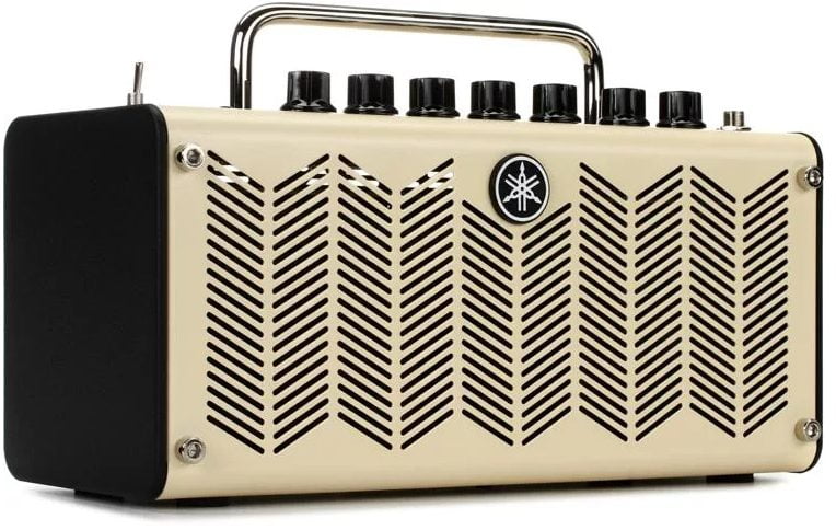 Yamaha THR5 2x3 10-watt Modeling Combo Amp
