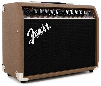 Fender Acoustasonic 40 Fender Acoustasonic 40