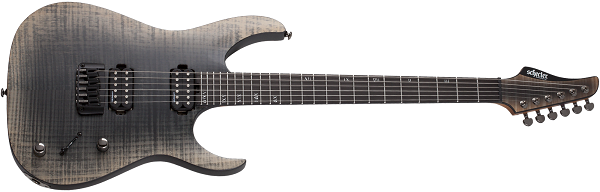 Schecter Banshee Mach 6 Schecter Banshee Mach 6