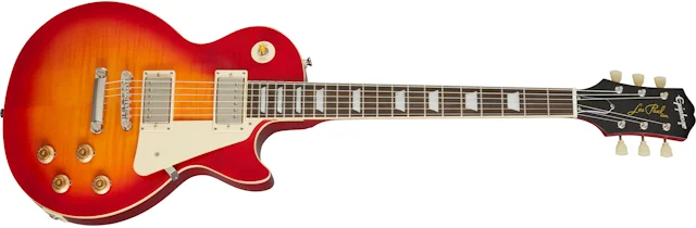 Epiphone Les Paul Standard