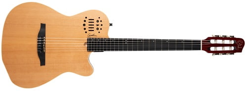 Godin ACS-SA Slim Godin ACS-SA Slim