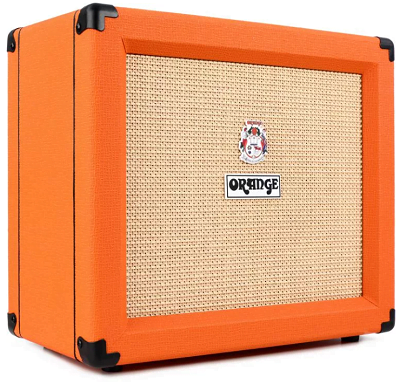 Orange Crush 35RT Orange Crush 35RT