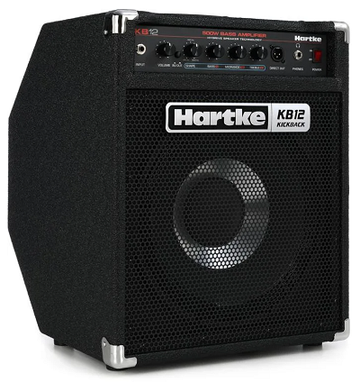 Hartke KB12