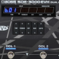 Boss SDE-3000EVH Dual Digital Delay