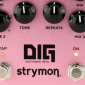 Strymon Dig V2