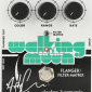 Electro-Harmonix Walking on the Moon Flanger Pedal