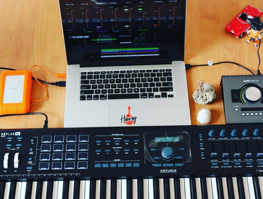 The Apollo series is one of the most popular Thunderbolt interface lineups. The Apollo series is one of the most popular Thunderbolt interface lineups.