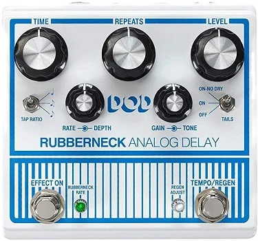 DOD Rubberneck