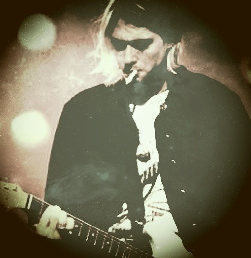 Nirvana Sucks