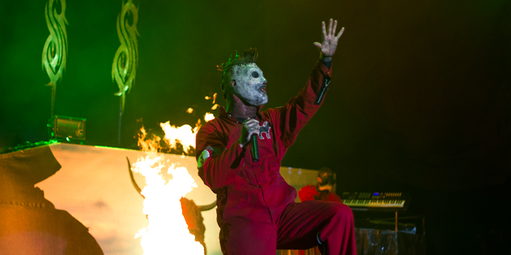 Slipknot Sucks