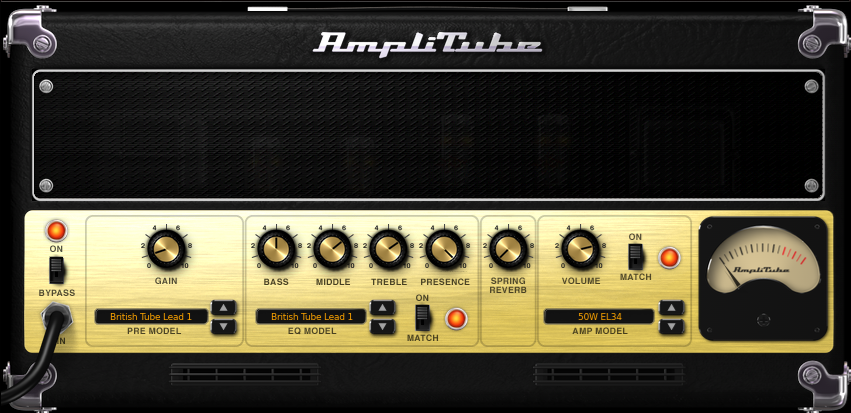 High presence and low gain will get you close. We'd have mids and treble high as well. Make sure this is with a guitar that's running P90s or single coil pickups. High presence and low gain will get you close. We'd have mids and treble high as well. Make sure this is with a guitar that's running P90s or single coil pickups.