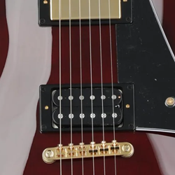 Epiphone Jerry Cantrell Les Paul Epiphone Jerry Cantrell Les Paul