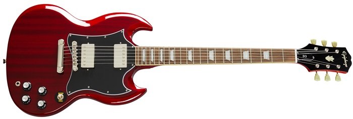 Epiphone SG Standard Epiphone SG Standard