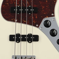 Fender American Professional II Jazz Bass Fender American Professional II Jazz Bass
