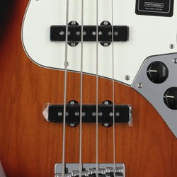 Fender Player Jazz Bass Fender Player Jazz Bass
