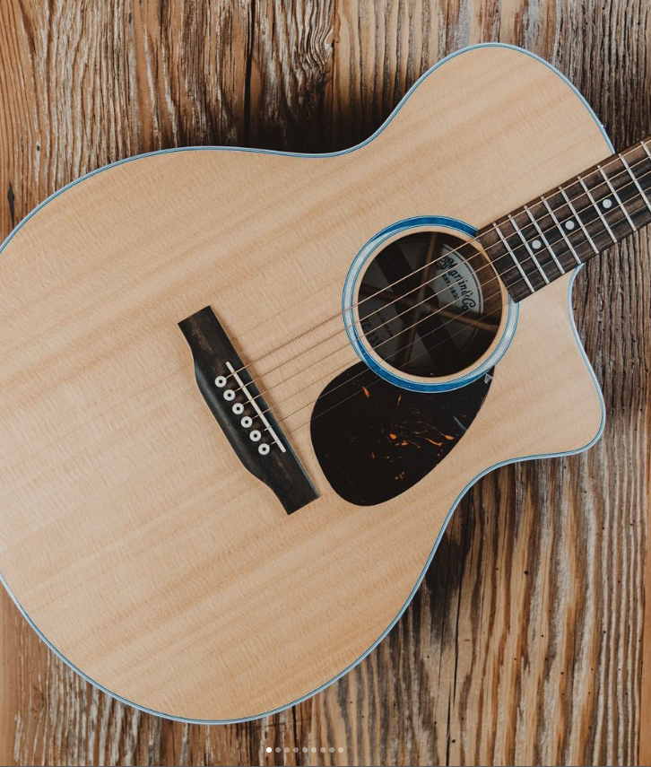 I'm a big fan of the blue trim with the natural gloss finish. I'm a big fan of the blue trim with the natural gloss finish.
