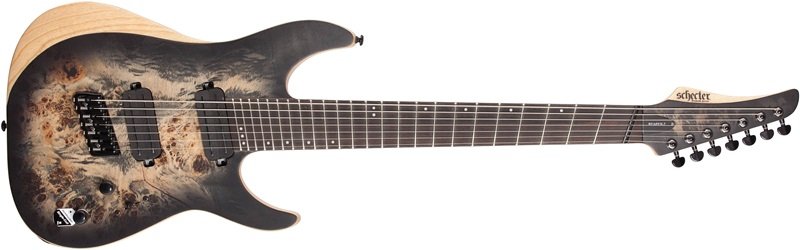 Schecter Reaper 7 Schecter Reaper 7
