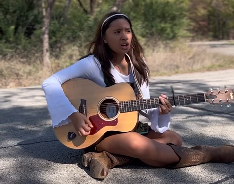 The Taylor GS Mini is one of the most popular small-form acoustics on the market. The Taylor GS Mini is one of the most popular small-form acoustics on the market.