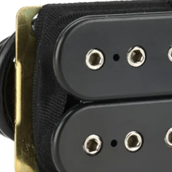 DiMarzio D Activator Neck Humbucker
