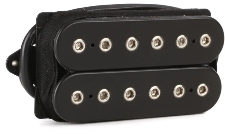DiMarzio LiquiFire Neck Humbucker