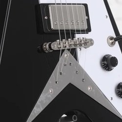 Epiphone Flying V