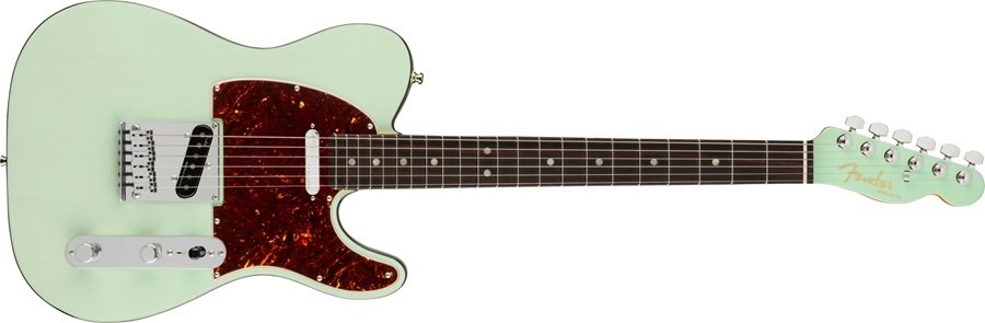 Fender American Ultra Luxe Telecaster Fender American Ultra Luxe Telecaster
