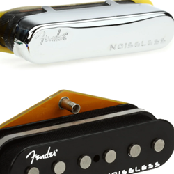 Fender Gen 4 Noiseless Telecaster Set Fender Gen 4 Noiseless Telecaster Set