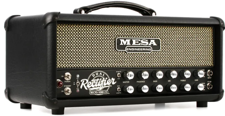 Mesa Boogie Recto-Verb 25