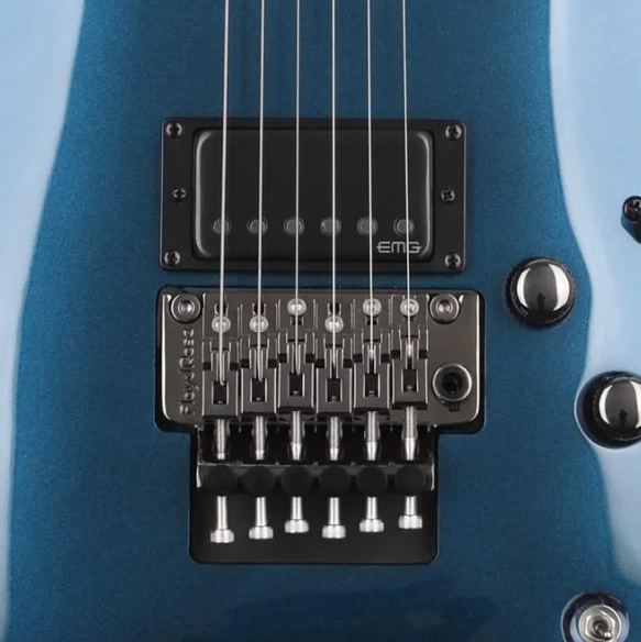 Schecter Hellraiser Hybrid Schecter Hellraiser Hybrid