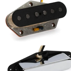 Seymour Duncan La Brea Telecater Pickup Set Seymour Duncan La Brea Telecater Pickup Set