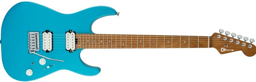 Charvel Pro Mod DK24 Charvel Pro Mod DK24