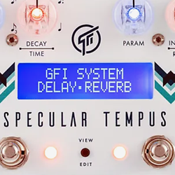 GFI Systems Specular Tempus GFI Systems Specular Tempus