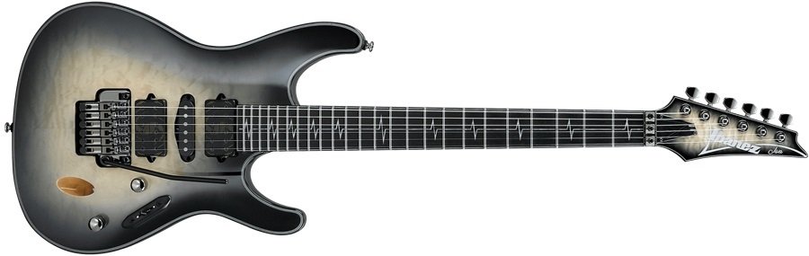 Ibanez Nita Strauss JIVAJR