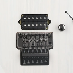 Ibanez Prestige RG652AHM