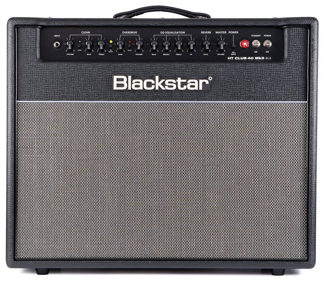 Blackstar HT Club 40
