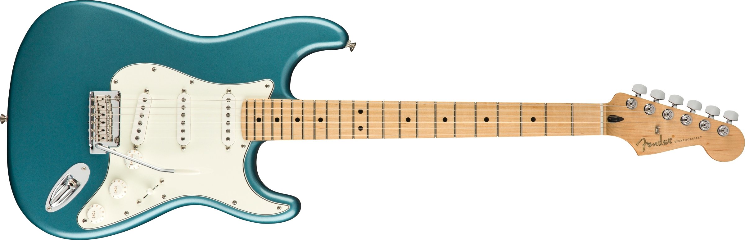 Fender Player Stratocaster Fender Player Stratocaster